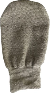 Badehandschuh aus Baumwolle - STARMANN