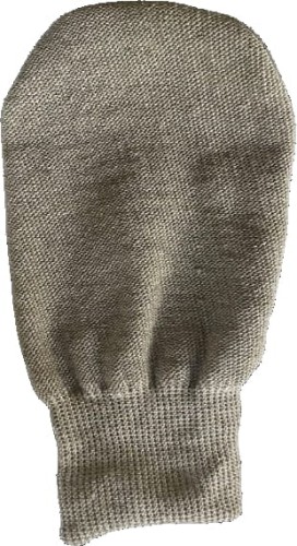 Badehandschuh aus Baumwolle - STARMANN