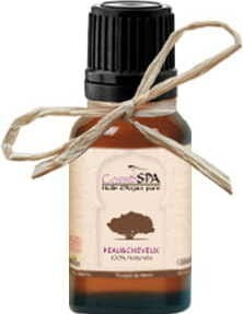 ARGAN OIL 10ml UNREFINED CosmoSPA