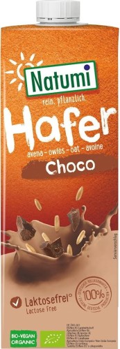 BIO OATHIN DRANK - CACAO DRANK 1 L - NATUMI