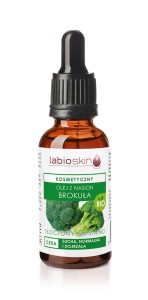 BROOCULAIRE ZAAD COSMETIC OLIE KOUDGEPERST ECO 30 ml - BIOOIL
