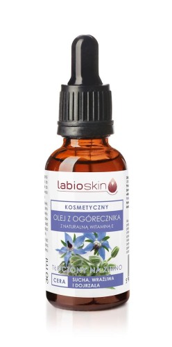 COSMETISCHE OLIE KOUDGEPERST ECO BUNGALOW 30 ml - BIOOIL