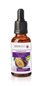 KOSMETISCHE OLIE VAN KOUDGEPERSTE PRUIM Kernel ECO 30 ml - BIOOIL