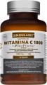 Vitamine C 1000 mg + BioPerine 1 mg 60 Singularis-capsules