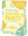 Palmhart pasta spaghetti glutenvrij BIO 255 g Dieetvoeding