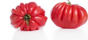 Frische Rebellentomaten BIO (ca. 0,50 kg)