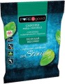 Eucalyptus-muntsuikergoed zonder suiker met steviolglycosiden van Stevia Candies euka-menthol 50 g Pure & Good