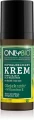 HYPOallergene GEZICHTSCRME VOOR MANNEN DAG EN NACHT HYDRATERENDE ZOETE AMANDELOLIE + VITAMINE E ECO 50 ml - ALLEEN BIO