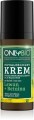 HYPOallergene GEZICHTSCRME VOOR HEREN ANTI-RIMPEL DAG EN NACHT LEWAN + BETAINA ECO 50 ml - ALLEEN BIO