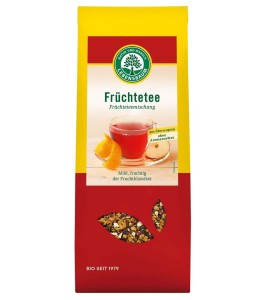 FRUITTHEE BIO 100 g - LEBENSBAUM