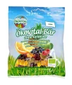 Gummies (BEREN) FRUIT LACTOSEVRIJ GLUTENVRIJ BIO 100 g - OKOVITAL