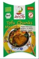 VEGAN PRODUCT A LA KIP TIKKA MASALA GLUTENVRIJ BIO 160 g - HEER VAN TOFU