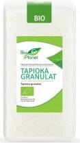 TAPIOKA KORRELS BIO 500 g - BIO PLANET