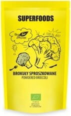BROCULA POEDER BIO 150 g - BIO PLANEET