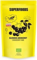 ARONIA VEZEL BIO 150 g - BIO PLANET