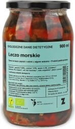 ZEE DIEETISCHE BEHANDELING BIO 900 ml - ACIDISTIC