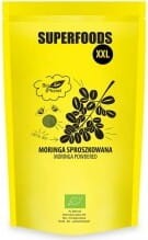 MORINGA SPROSZKOWANA BIO 500 g - BIO PLANET