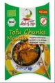 VEGAN PRODUCT A LA KIP TIKKA MASALA GLUTENVRIJ BIO 160 g - HEER VAN TOFU