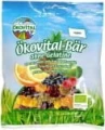 Gummies (BEREN) FRUIT LACTOSEVRIJ GLUTENVRIJ BIO 100 g - OKOVITAL