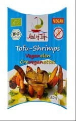 VEGAN PRODUCT EN LA GARNALEN GLUTENVRIJ BIO 150 g - HEER VAN TOFU