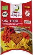 VEGAN PRODUCT EN LA GEMALEN VOOR SPAGHETTI GLUTENVRIJ BIO 200 g - HEER VAN TOFU