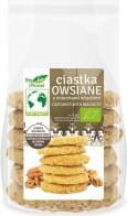HAVERCAKE MET ITALIAANSE NOTEN BIO 170 g - BIO PLANET