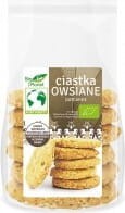 BIO HAVERKOEKJES 170 g - BIO PLANET