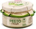 BASIL PESTO BIO 200 g - GESCHENKEN VAN DE NATUUR