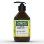 BODY LOTION REGENERERENDE SESAM OLIE + SHEA ECO BOTER 250 ml - ALLEEN BIO