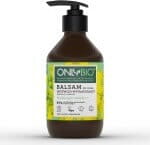 VOEDENDE BODY LOTION - SMOOTHING PREBIOTICS + SHEA ECO BOTER 250 ml - ALLEEN BIO