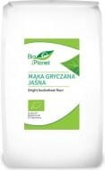 MĄKA GRYCZANA JASNA BIO 1 kg - BIO PLANET