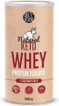 Keto whey proteïne met kokos MTC BIO 500 g - DIEETVOEDING