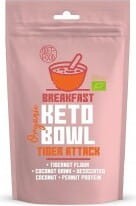 Keto bowl tiger attack BIO 200 g - DIEETVOEDING