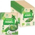 BRANDBRANDE GROEN MET MUNT GLUTENVRIJ BIO 30 g - GIFTS OF NATURE