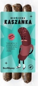 Vegane Blutwurst 210 g FLEISCHLOSES FLEISCH