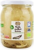 WITTE KIPPENSOEP BIO 500 g (300 g) - SĄTYRZ