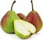 MULTIPACK (kg) - BIO FRESH PEARS (LUKASÓWKA-POLSKA) (approx. 14 kg)