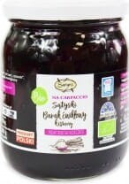 KIPPENBIET OP CARPACCIO BIO 450 g - SĄTYRZ