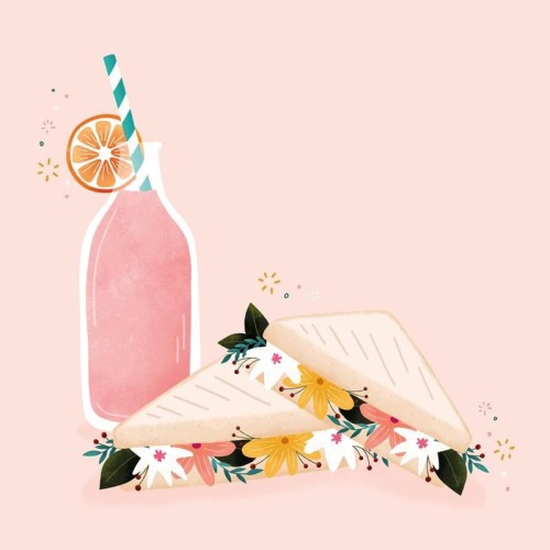 BAMBOE SERVET SANDWICHES 20 st - CHIC-MIC