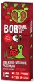Appel-kersenhapjes 30 g Snail Bob Bob Snail ECO-SNACK