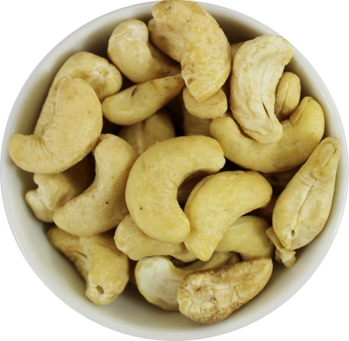 FRUITS À COQUE BIOLOGIQUES (MATIÈRE PREMIÈRE) (22,68 kg)