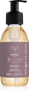 Herrliches Körperserum 150 ml - NUR BIO