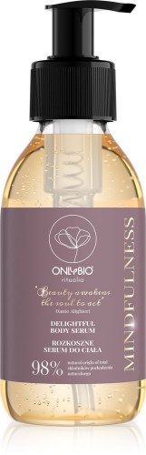 Herrliches Körperserum 150 ml - NUR BIO