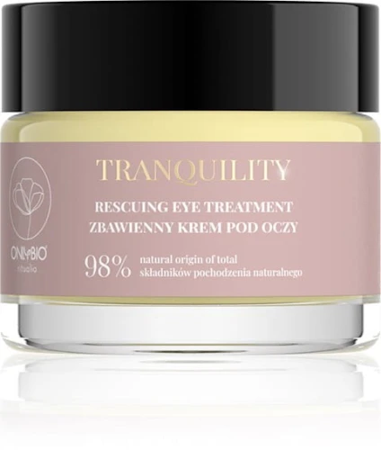Augencreme 15 ml - NUR BIO