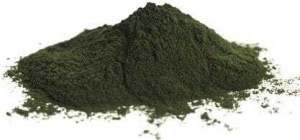 Chlorellapulver (Algen) BIO (Rohstoff) (25 kg) 1
