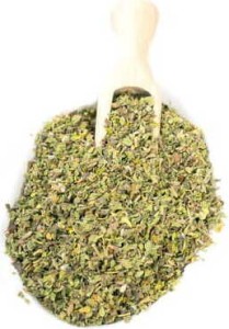 Cistus (Kräutertee) BIO (Rohstoff) (10 kg) 5