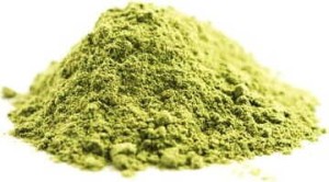 Junge Gerste - BIO-Graspulver (Rohstoff) (15 kg) 8