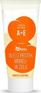 Abrikozenpitolie in gel 200ml - EkaMedica