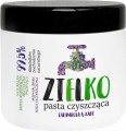 Pasta oczyszczająca z sodą oczyszczoną Carambola & Kaki 500 g - Zielko SYLVECO