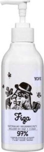 Figa hand- en bodylotion 300 ml - Yope